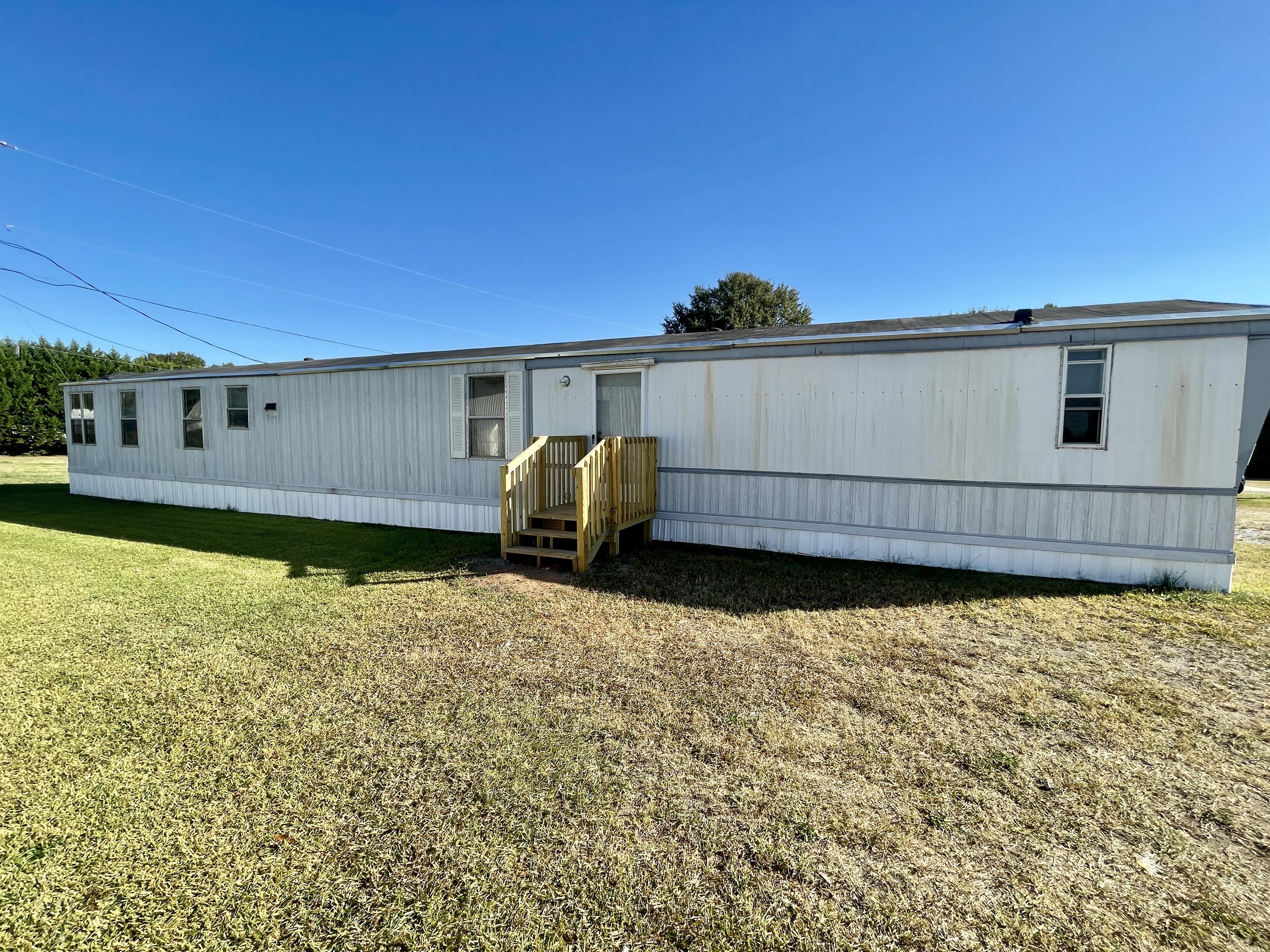 400 Abercrombie Road