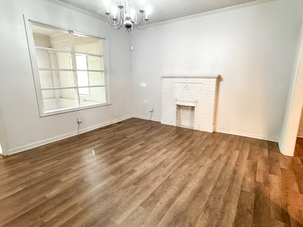 2303 South McDuffie Street - A