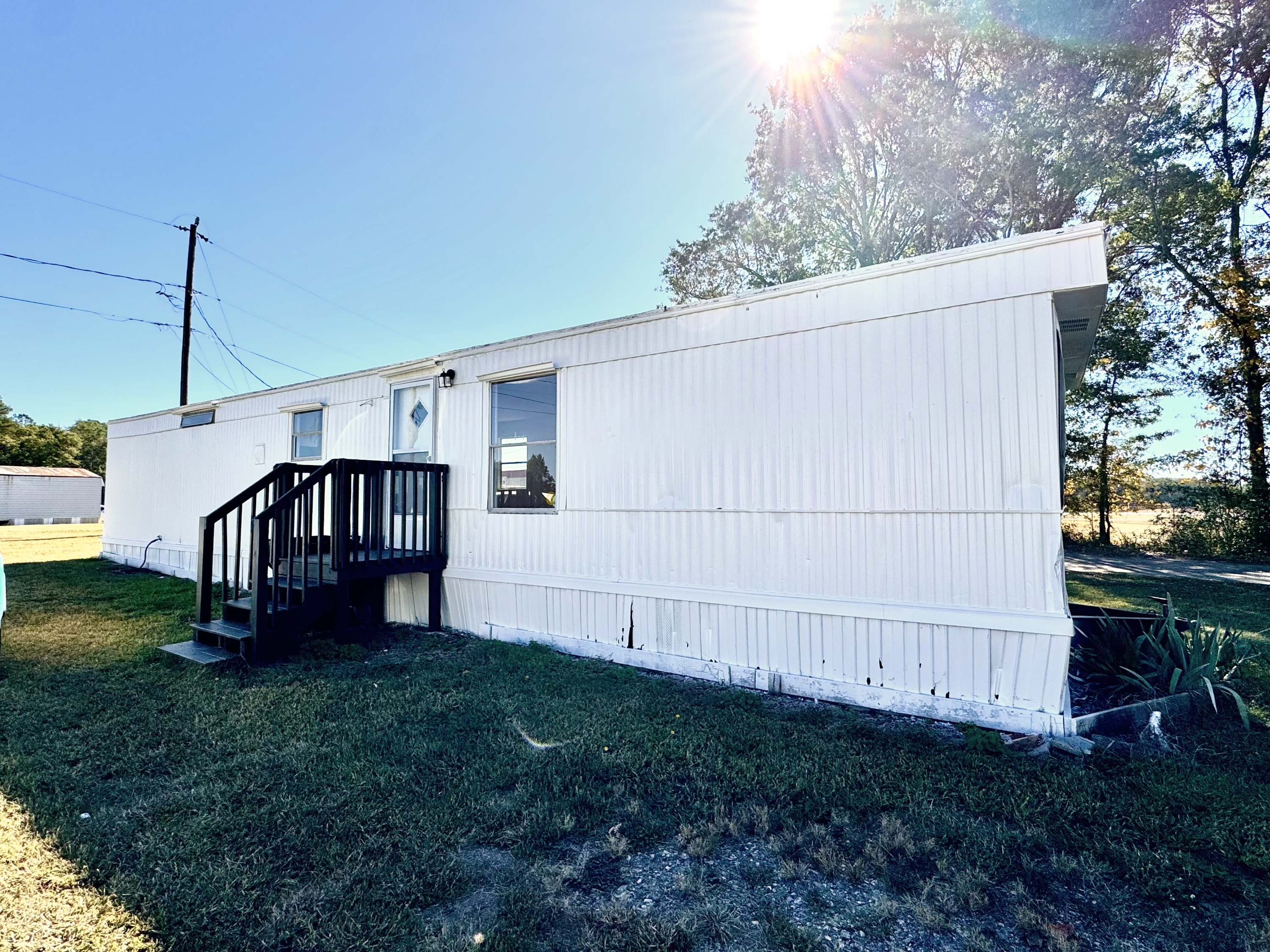 400 Abercrombie Road