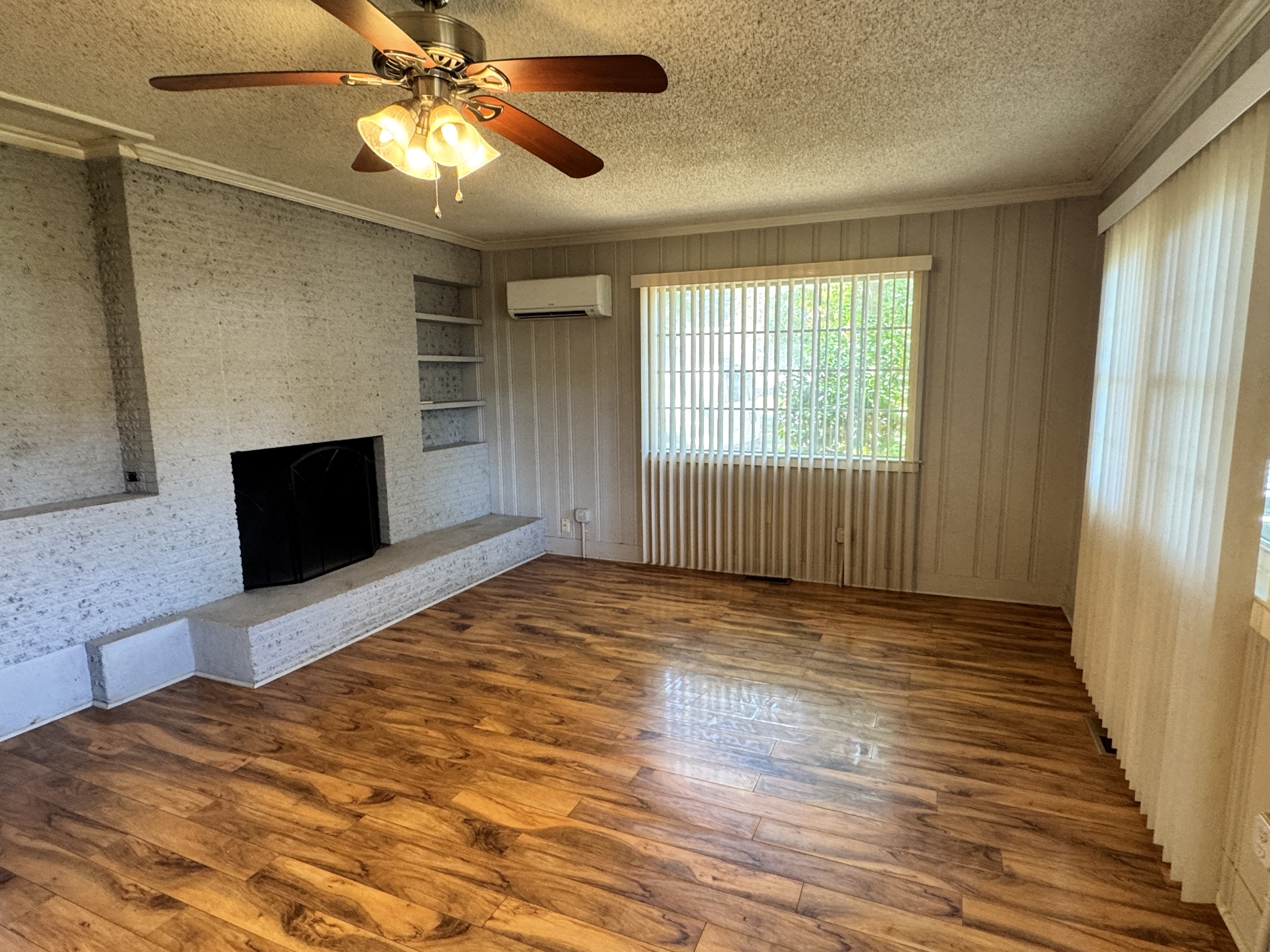 2303 South McDuffie Street - B