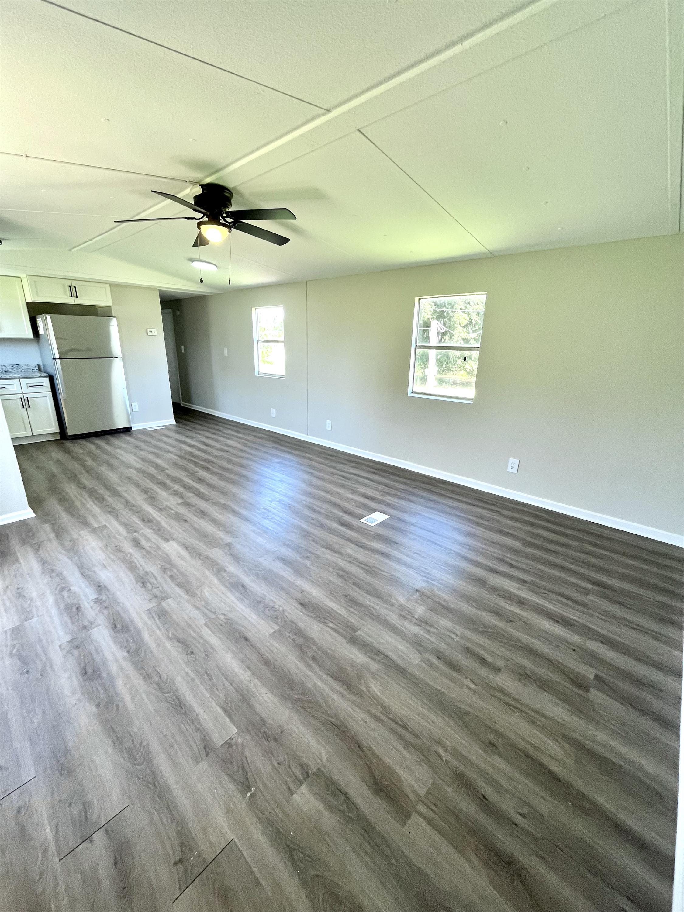 400 Abercrombie Road