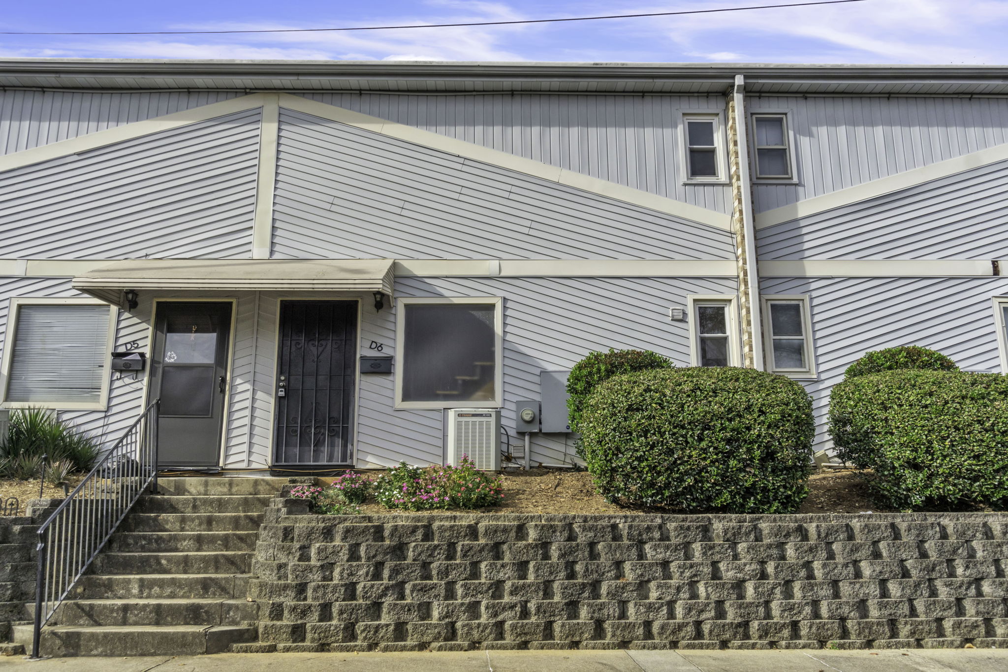 3706 East North Street - D6