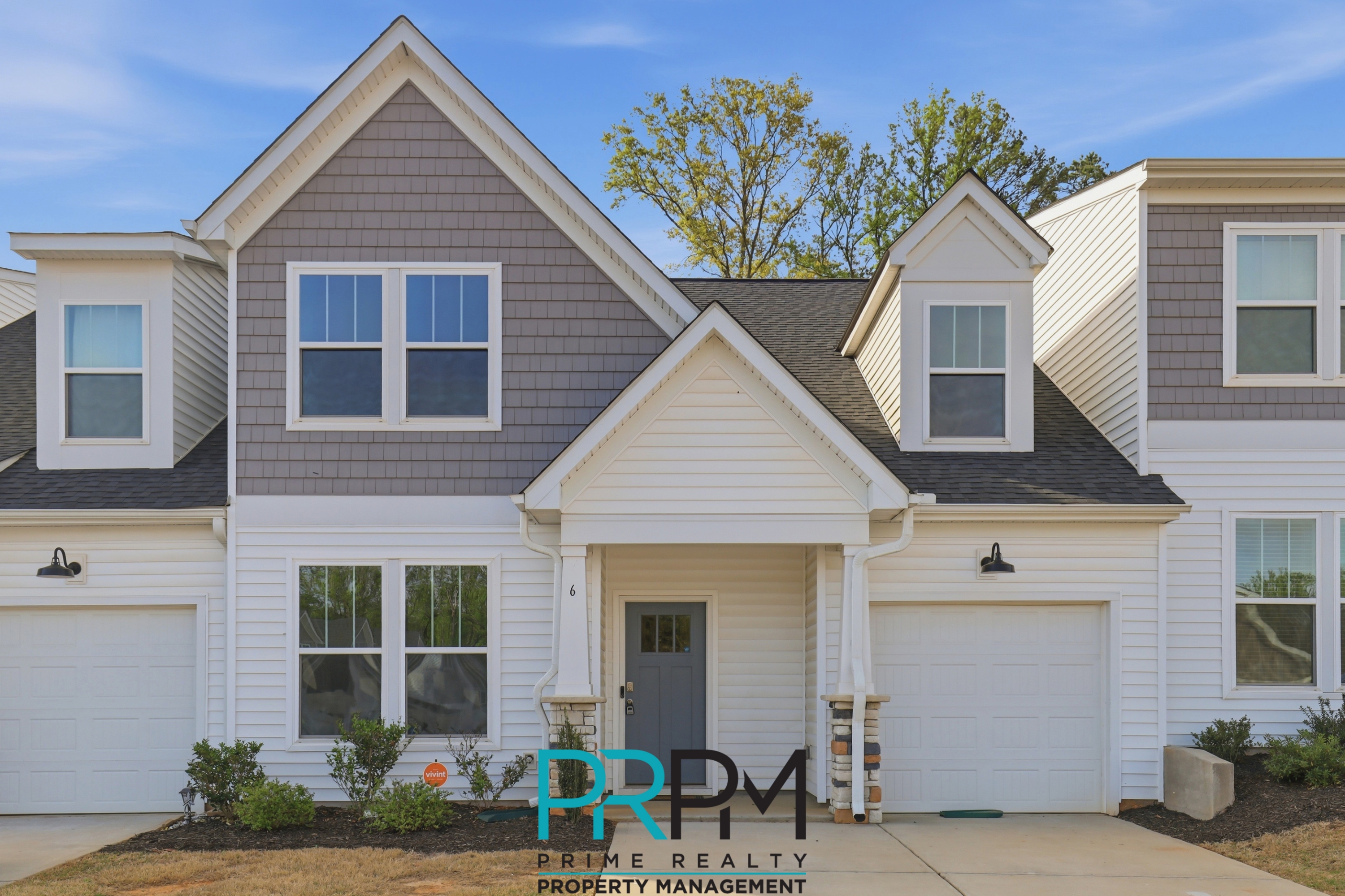 6 Thornfield Drive - 1